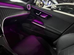 Mercedes-Benz C-Class C 260 L Sport Edition - photo 8