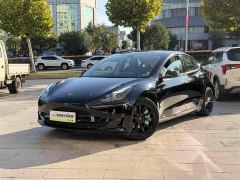 Tesla Model 3 Rear-Wheel Drive - фото 1