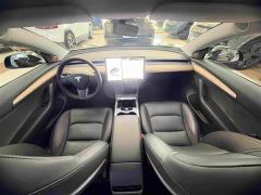 Tesla Model 3 Rear-Wheel Drive - фото 14