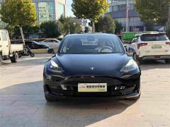 Tesla Model 3 Rear-Wheel Drive - фото 2