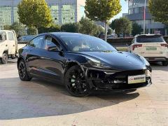 Tesla Model 3 Rear-Wheel Drive - фото 3