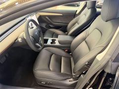 Tesla Model 3 Rear-Wheel Drive - фото 4