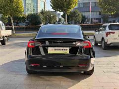 Tesla Model 3 Rear-Wheel Drive - фото 8