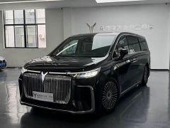 Voyah Lantu Dreamchaser PHEV AWD Flagship Kunpeng Edition - фото 1