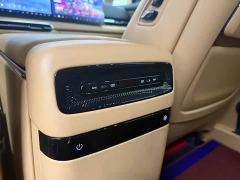 Voyah Lantu Dreamchaser PHEV AWD Flagship Kunpeng Edition - фото 10