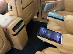 Voyah Lantu Dreamchaser PHEV AWD Flagship Kunpeng Edition - фото 14