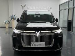 Voyah Lantu Dreamchaser PHEV AWD Flagship Kunpeng Edition - фото 2