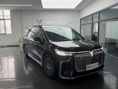 Voyah Lantu Dreamchaser PHEV AWD Flagship Kunpeng Edition - фото 3