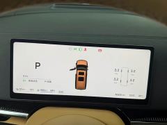Voyah Lantu Dreamchaser PHEV AWD Flagship Kunpeng Edition - фото 4