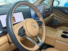 Voyah Lantu Dreamchaser PHEV AWD Flagship Kunpeng Edition - фото 5