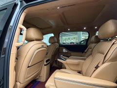 Voyah Lantu Dreamchaser PHEV AWD Flagship Kunpeng Edition - фото 6