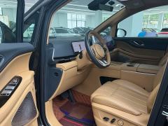 Voyah Lantu Dreamchaser PHEV AWD Flagship Kunpeng Edition - фото 7