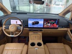 Voyah Lantu Dreamchaser PHEV AWD Flagship Kunpeng Edition - фото 8