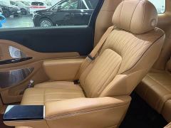 Voyah Lantu Dreamchaser PHEV AWD Flagship Kunpeng Edition - фото 9