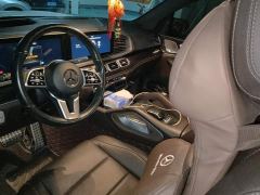 Mercedes-Benz GLS Facelift GLS 450 4MATIC Luxury - photo 12