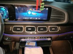 Mercedes-Benz GLS Facelift GLS 450 4MATIC Luxury - photo 13