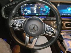 Mercedes-Benz GLS Facelift GLS 450 4MATIC Luxury - photo 15