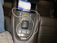 Mercedes-Benz GLS Facelift GLS 450 4MATIC Luxury - photo 16