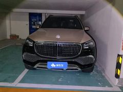 Mercedes-Benz GLS Facelift GLS 450 4MATIC Luxury - photo 2