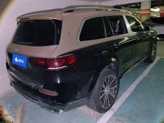 Mercedes-Benz GLS Facelift GLS 450 4MATIC Luxury - photo 3