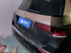 Mercedes-Benz GLS Facelift GLS 450 4MATIC Luxury - photo 4