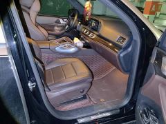 Mercedes-Benz GLS Facelift GLS 450 4MATIC Luxury - photo 8