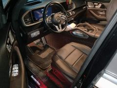 Mercedes-Benz GLS Facelift GLS 450 4MATIC Luxury - photo 9