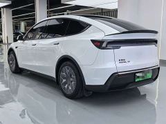 Tesla Model Y L Long Range All-Wheel Drive - ფოტო 11