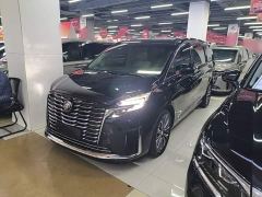 Buick GL8 ES Luxun Luxury Edition - ფოტო 1