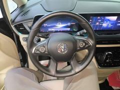 Buick GL8 ES Luxun Luxury Edition - ფოტო 10