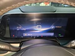 Buick GL8 ES Luxun Luxury Edition - ფოტო 11
