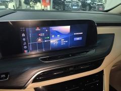 Buick GL8 ES Luxun Luxury Edition - ფოტო 12