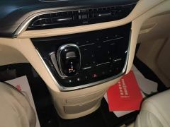 Buick GL8 ES Luxun Luxury Edition - ფოტო 13