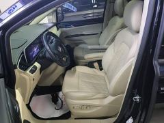 Buick GL8 ES Luxun Luxury Edition - ფოტო 14