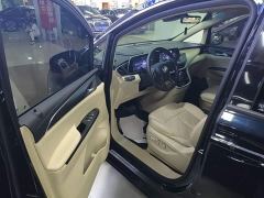 Buick GL8 ES Luxun Luxury Edition - ფოტო 15