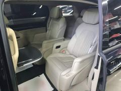 Buick GL8 ES Luxun Luxury Edition - ფოტო 16