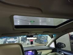 Buick GL8 ES Luxun Luxury Edition - ფოტო 17