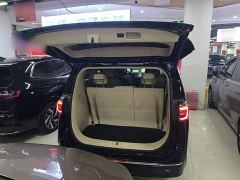 Buick GL8 ES Luxun Luxury Edition - ფოტო 18