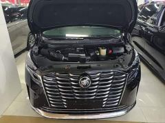 Buick GL8 ES Luxun Luxury Edition - ფოტო 19
