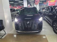 Buick GL8 ES Luxun Luxury Edition - ფოტო 2
