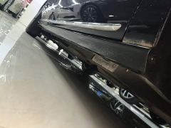 Buick GL8 ES Luxun Luxury Edition - ფოტო 20