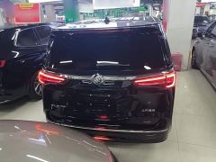 Buick GL8 ES Luxun Luxury Edition - ფოტო 5