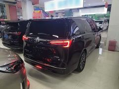 Buick GL8 ES Luxun Luxury Edition - ფოტო 6