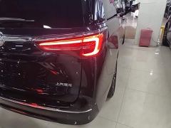 Buick GL8 ES Luxun Luxury Edition - ფოტო 7