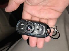 Buick GL8 ES Luxun Luxury Edition - ფოტო 8