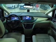 Buick GL8 ES Luxun Luxury Edition - ფოტო 9