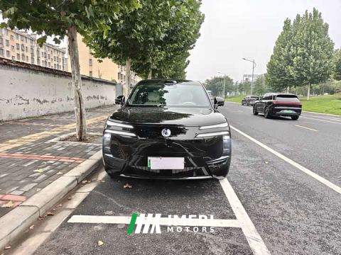 2025 Denza N8L Flagship - ავტომობილი ჩინეთიდან