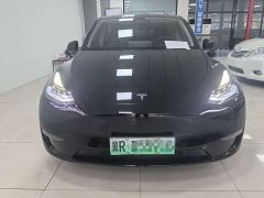 Tesla Model Y Performance All-Wheel Drive - фото 2