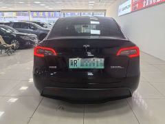 Tesla Model Y Performance All-Wheel Drive - фото 5
