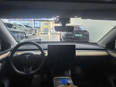 Tesla Model Y Performance All-Wheel Drive - фото 9